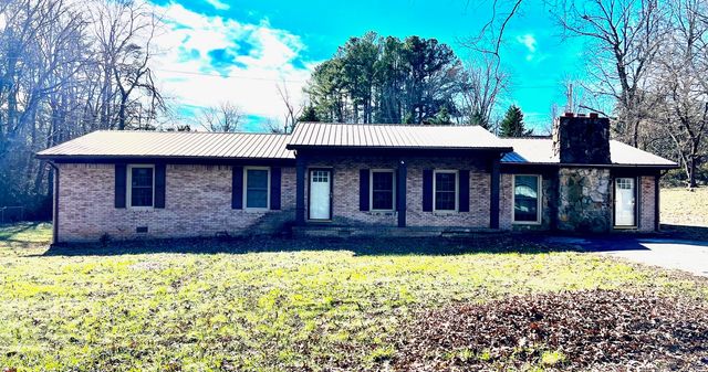 125 Ensor Dr, Cookeville, TN 38501