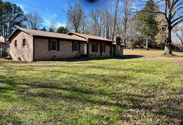 125 Ensor Dr, Cookeville, TN 38501
