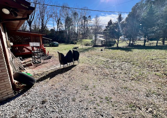 125 Ensor Dr, Cookeville, TN 38501