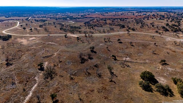 0 Badger Ridge, Fredericksburg, TX 78624