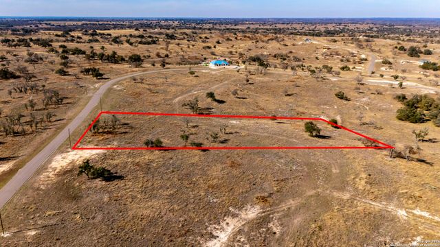 0 Badger Ridge, Fredericksburg, TX 78624