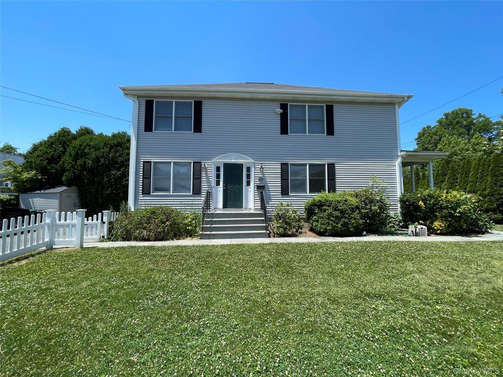46 Maple Avenue, Rye, NY 10580