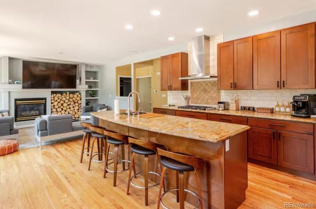 14532 Inca Court, Westminster, CO 80023