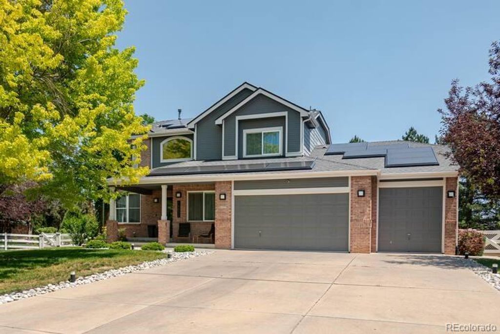14532 Inca Court, Westminster, CO 80023