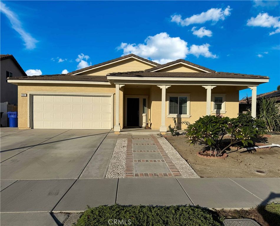 4991 NW Graphite Creek Road, Jurupa Valley, CA 91752