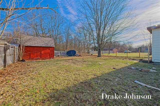 2474 Evanston Avenue, Muskegon, MI 49442