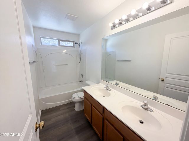 7411 W ALTA VISTA Road, Laveen, AZ 85339