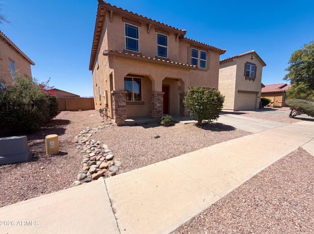 7411 W ALTA VISTA Road, Laveen, AZ 85339