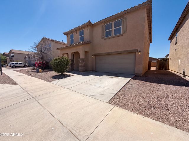 7411 W ALTA VISTA Road, Laveen, AZ 85339