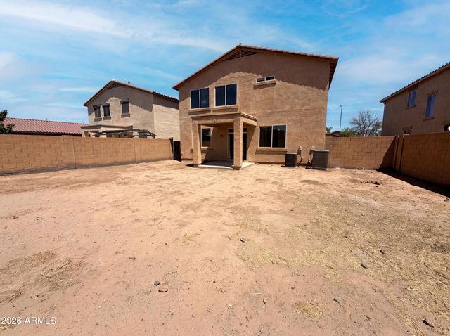 7411 W ALTA VISTA Road, Laveen, AZ 85339