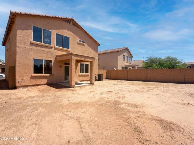 7411 W ALTA VISTA Road, Laveen, AZ 85339