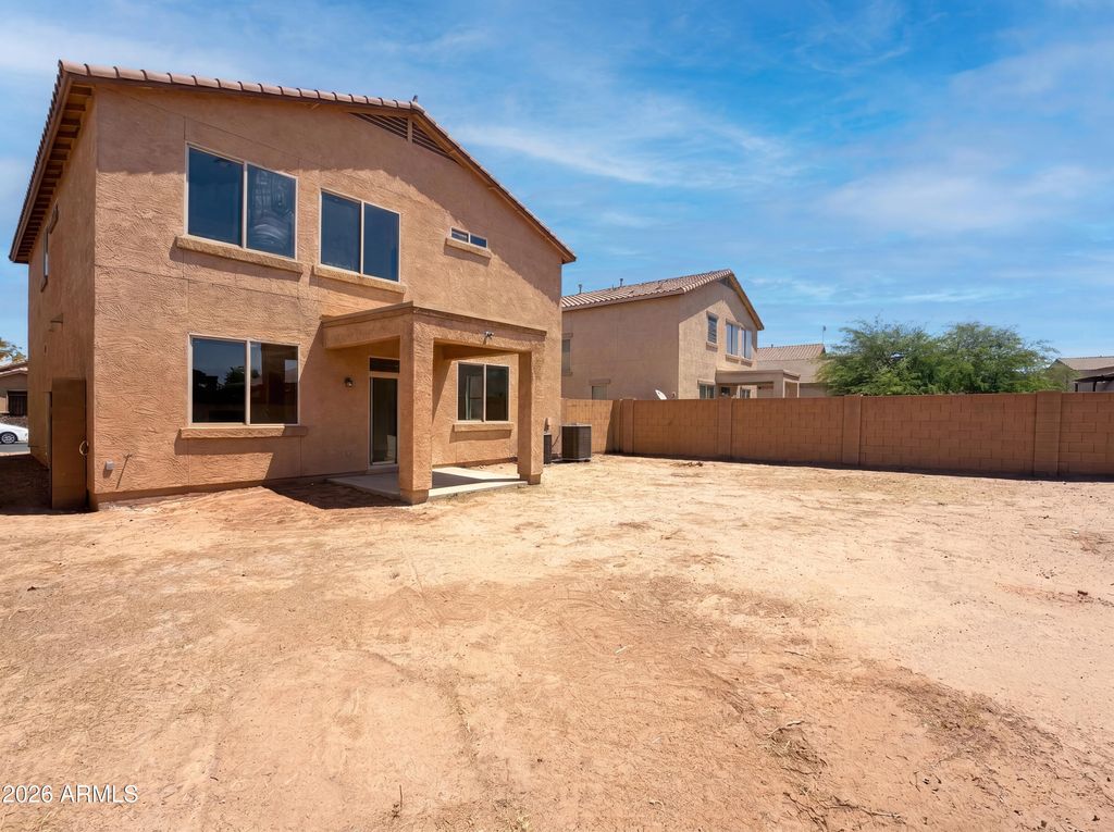 7411 W ALTA VISTA Road, Laveen, AZ 85339 — photo 5