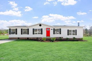 10965 Beaver Dam Road, Middlesex, NC 27557