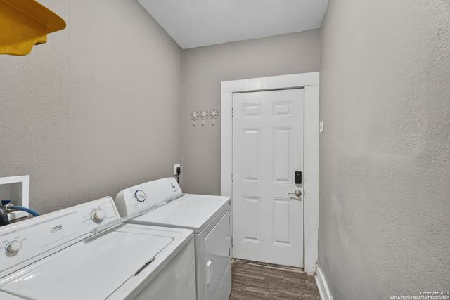 143 Paul, San Antonio, TX 78203