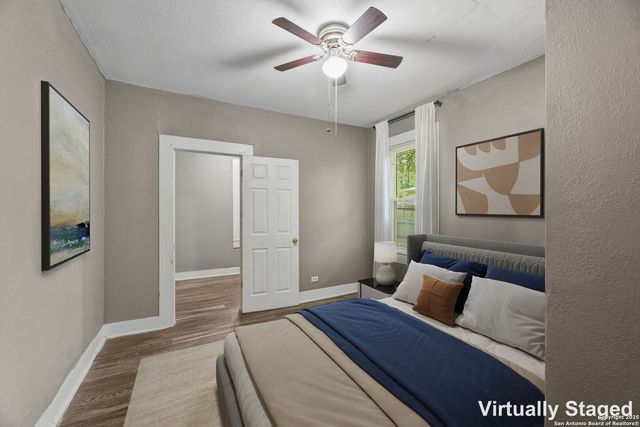 143 Paul, San Antonio, TX 78203