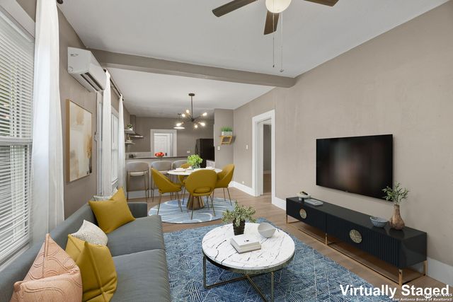 143 Paul, San Antonio, TX 78203