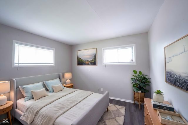4939 N Katherine Drive, Indianapolis, IN 46226