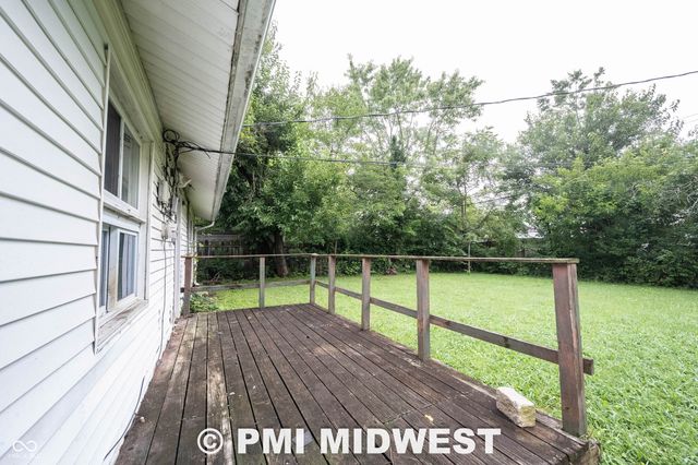 4939 N Katherine Drive, Indianapolis, IN 46226