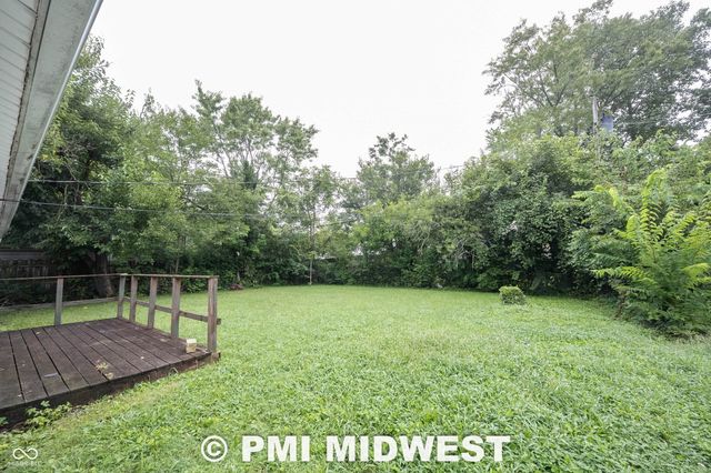 4939 N Katherine Drive, Indianapolis, IN 46226