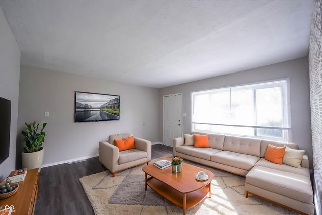 4939 N Katherine Drive, Indianapolis, IN 46226