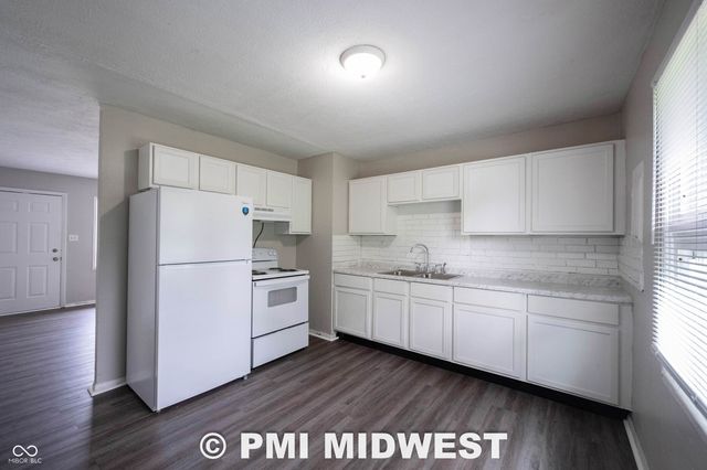 4939 N Katherine Drive, Indianapolis, IN 46226