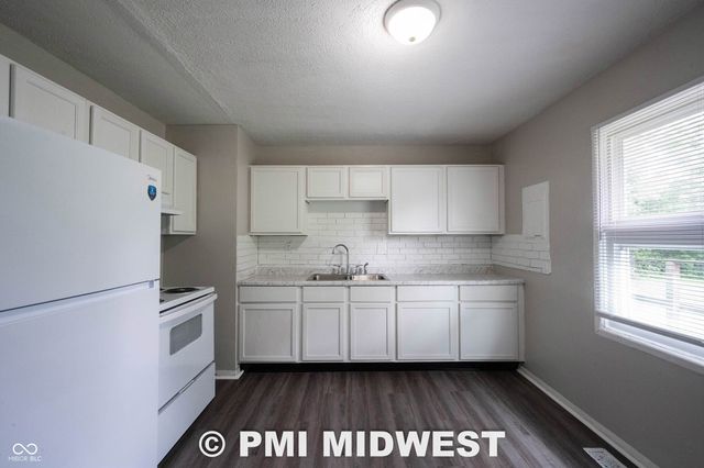 4939 N Katherine Drive, Indianapolis, IN 46226