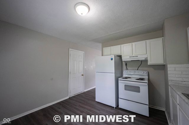 4939 N Katherine Drive, Indianapolis, IN 46226