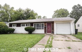 4939 N Katherine Drive, Indianapolis, IN 46226