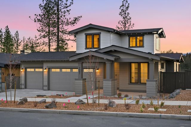 3007 NW Polarstar Court Lot 43, Bend, OR 97703