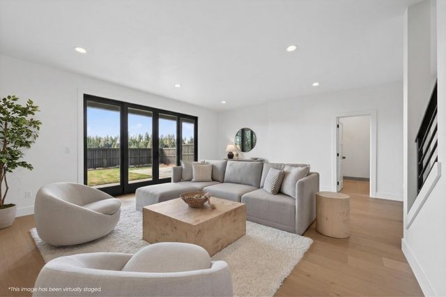 3007 NW Polarstar Court Lot 43, Bend, OR 97703