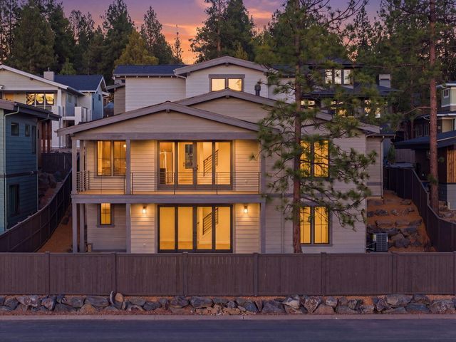 3007 NW Polarstar Court Lot 43, Bend, OR 97703