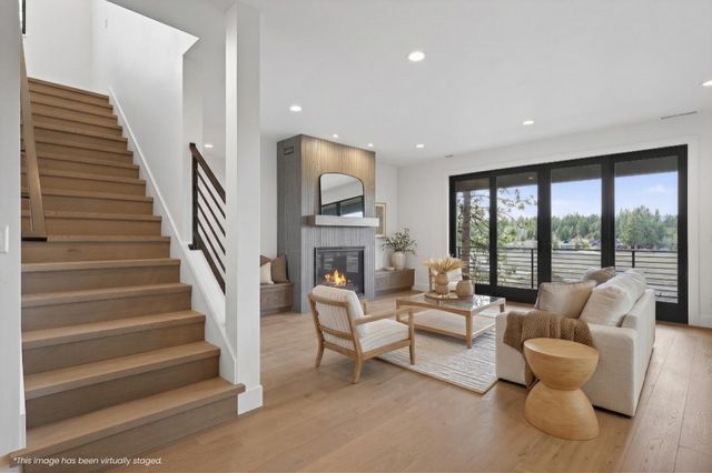 3007 NW Polarstar Court Lot 43, Bend, OR 97703