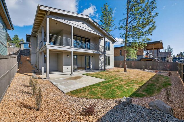 3007 NW Polarstar Court Lot 43, Bend, OR 97703