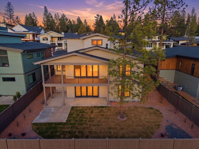 3007 NW Polarstar Court Lot 43, Bend, OR 97703