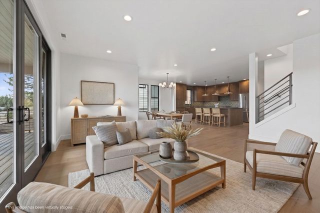 3007 NW Polarstar Court Lot 43, Bend, OR 97703