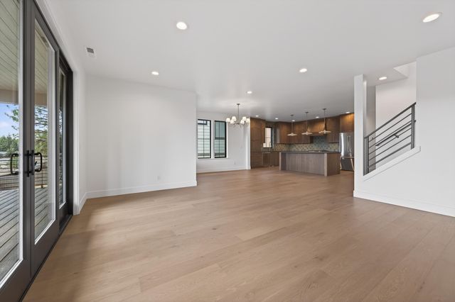 3007 NW Polarstar Court Lot 43, Bend, OR 97703