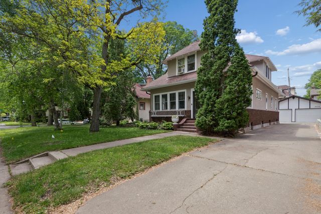 4348 Lyndale Avenue S, Minneapolis, MN 55409