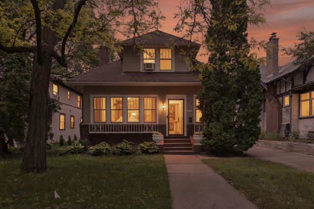 4348 Lyndale Avenue S, Minneapolis, MN 55409