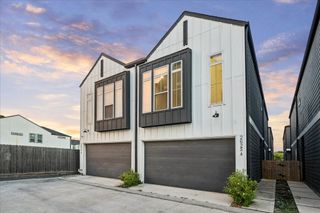 2625 Paul Quinn Street A, Houston, TX 77091