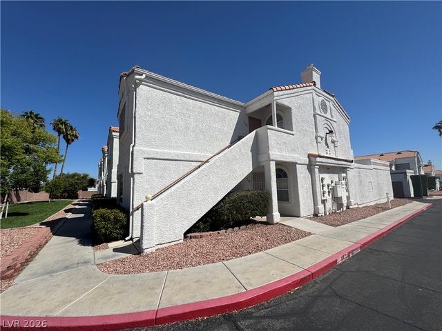 1800 Edmond Street 162, Las Vegas, NV 89146