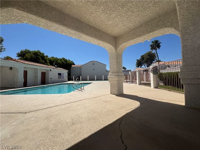 1800 Edmond Street 162, Las Vegas, NV 89146