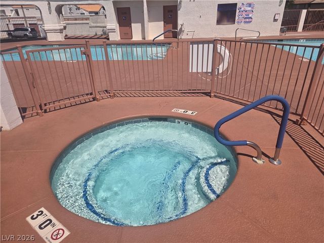 1800 Edmond Street 162, Las Vegas, NV 89146
