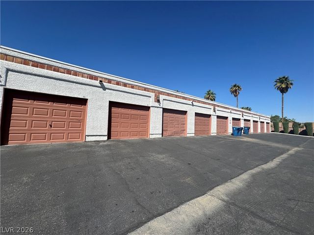 1800 Edmond Street 162, Las Vegas, NV 89146