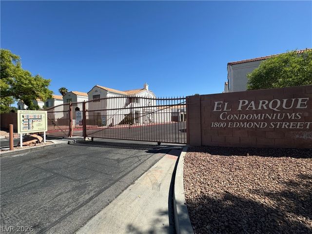 1800 Edmond Street 162, Las Vegas, NV 89146