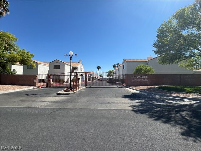 1800 Edmond Street 162, Las Vegas, NV 89146