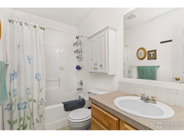 105 Blue Spruce Dr, Severance, CO 80550