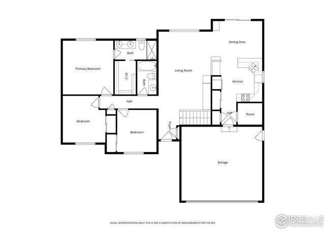 105 Blue Spruce Dr, Severance, CO 80550