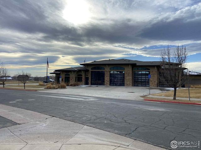 105 Blue Spruce Dr, Severance, CO 80550