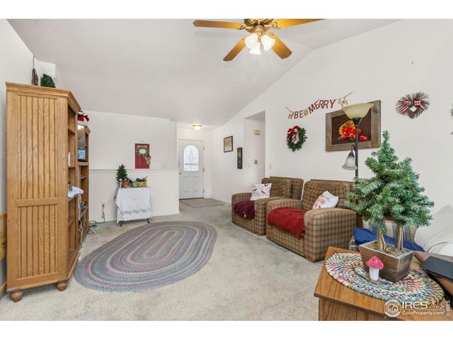 105 Blue Spruce Dr, Severance, CO 80550