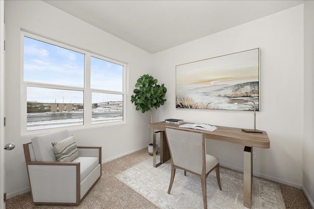 1602 E A St, Deer Park, WA 99006